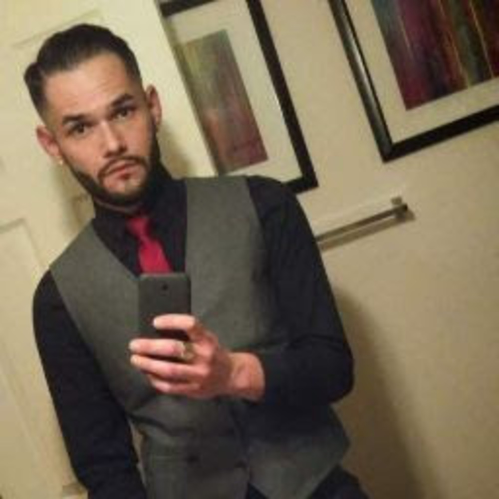 Meet your Posher, Christian